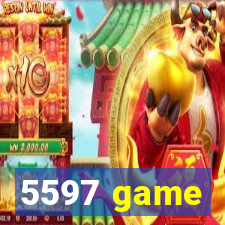 5597 game